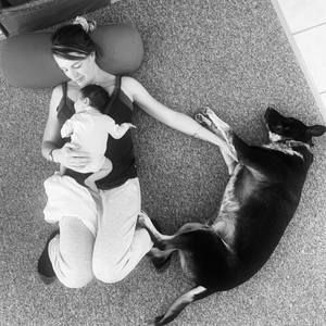 Meet your Posher, Catherine